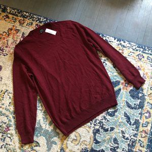 J. Crew Everyday Cashmere Sweater